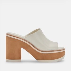 Brand New Dolce Vita Emery Heels